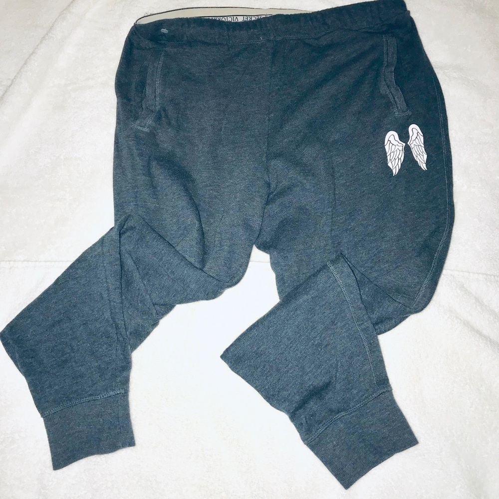 Victoria's Secret jogger leggings